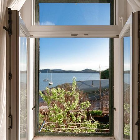 Apartment Val With Sea View Šibenik Exterior foto