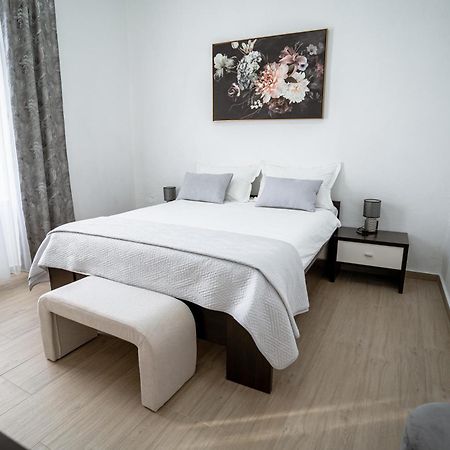 Apartment Val With Sea View Šibenik Exterior foto